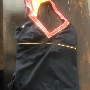 Nike Bathing Suit Tops